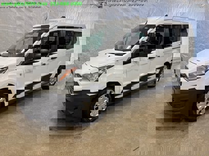 Used 2020 Ford Transit Connect XL