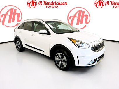 Used 2018 Kia Niro EX