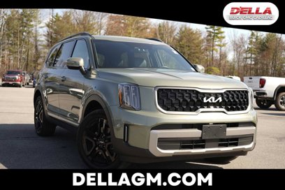 Used 2023 Kia Telluride EX X-Line