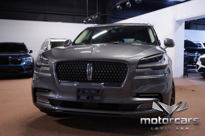 Used 2021 Lincoln Aviator Reserve w/ Equipment Group 208A