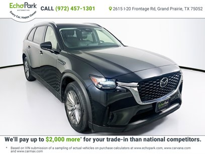 Used 2024 MAZDA CX-90 3.3 Turbo w/ Select Package