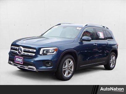 Used 2022 Mercedes-Benz GLB 250 4MATIC