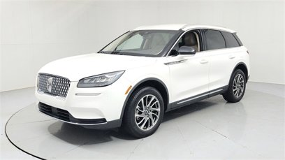Used 2022 Lincoln Corsair AWD w/ Equipment Group 101A
