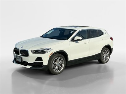 Used 2022 BMW X2 xDrive28i w/ Convenience Package