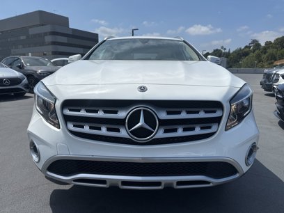 Used 2019 Mercedes-Benz GLA 250