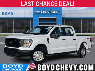 Used 2022 Ford F150 XL