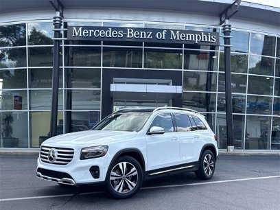 Certified 2025 Mercedes-Benz GLB 250