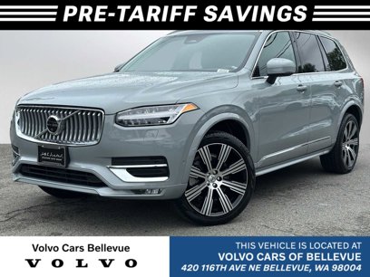 Certified 2024 Volvo XC90 B5 Plus