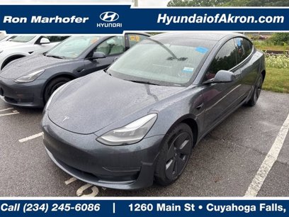 Used 2023 Tesla Model 3 Standard Range