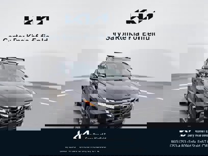 Used 2023 Hyundai Tucson Limited