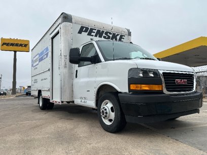 Used 2022 GMC Savana 3500 Extended w/ Power Convenience Package