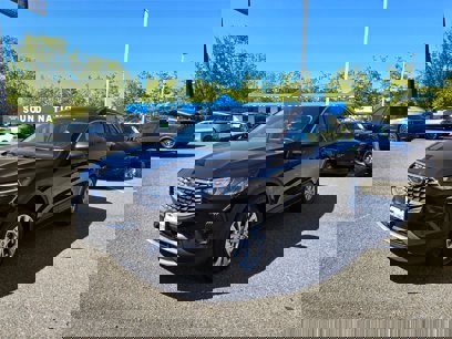 Used 2023 Ford Escape Active