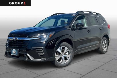New 2025 Subaru Ascent Premium