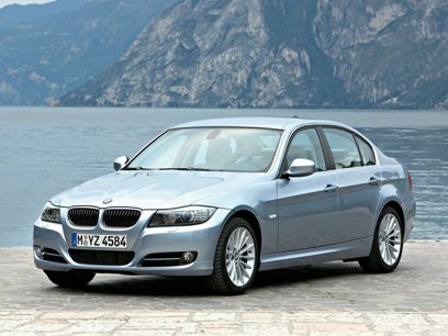 Used 2011 BMW 335i xDrive Sedan