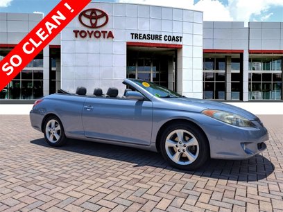 Used 2006 Toyota Solara SE