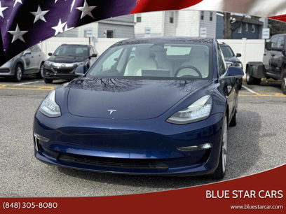 Used 2018 Tesla Model 3 Performance