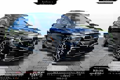 Certified 2021 Mercedes-Benz S 500 4MATIC