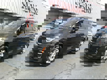 Used 2021 Chrysler Pacifica Touring-L