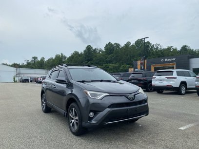 Used 2018 Toyota RAV4 XLE w/ Plus Extra Value Package