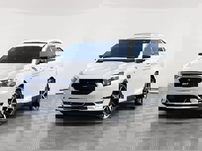 Used 2016 Ford Taurus SHO w/ Equipment Group 401A