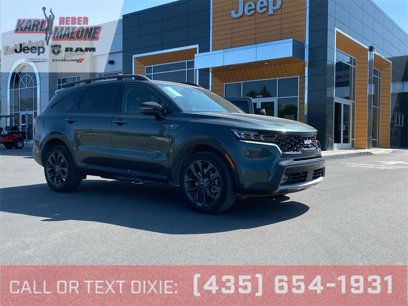 Used 2023 Kia Sorento SX Prestige