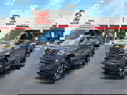 Used 2020 Toyota Tacoma TRD Sport