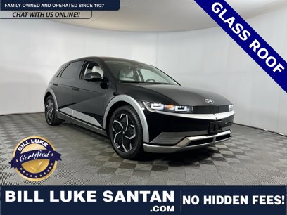 Used 2024 Hyundai Ioniq 5 Limited