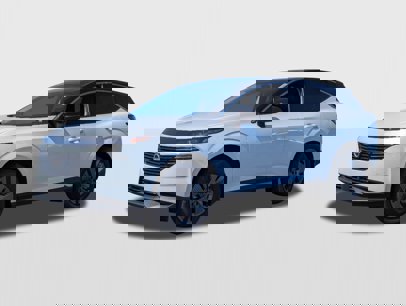 New 2025 Nissan Murano SL