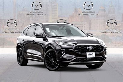 Used 2023 Ford Escape ST-Line Elite