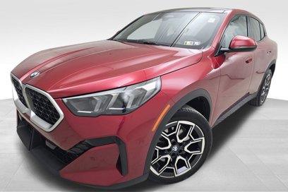 Used 2024 BMW X2 xDrive28i w/ Convenience Package