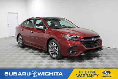 New 2025 Subaru Legacy Limited
