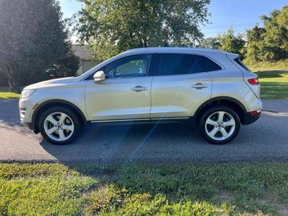 Used 2017 Lincoln MKC Premiere