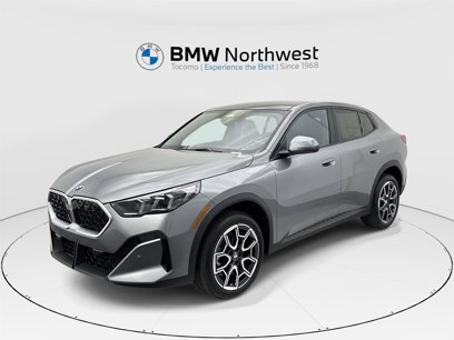 New 2025 BMW X2 xDrive28i w/ Technology Package