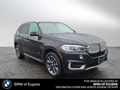 Used 2018 BMW X5 xDrive35i
