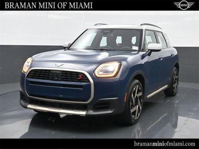 Used 2025 MINI Cooper Countryman S