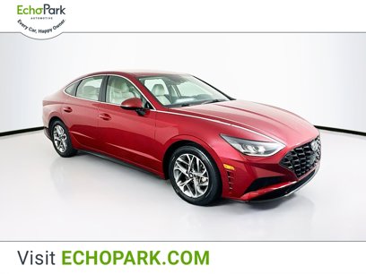 Used 2023 Hyundai Sonata SEL