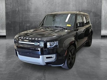 Used 2022 Land Rover Defender 110 XS Edition