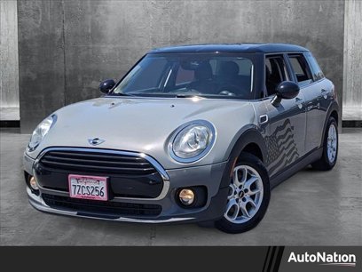 Used 2017 MINI Cooper Clubman