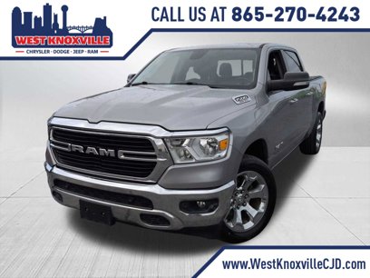 Used 2020 RAM 1500 Big Horn