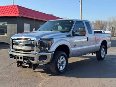 Used 2014 Ford F250 XLT