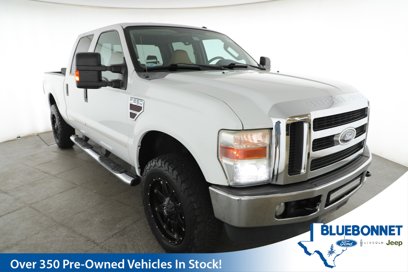 Used 2009 Ford F250 Lariat