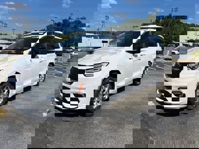 New 2025 Chrysler Pacifica Select