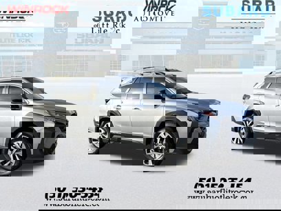 Certified 2025 Subaru Outback Premium