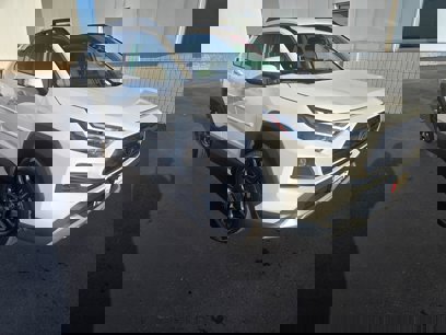 Certified 2024 Toyota RAV4 Adventure