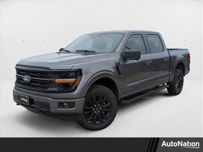 New 2025 Ford F150 XLT w/ Equipment Group 303A High