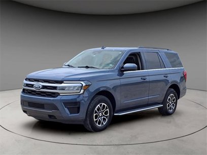 Used 2022 Ford Expedition XLT