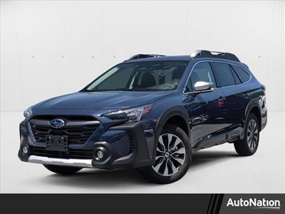 New 2025 Subaru Outback Touring XT