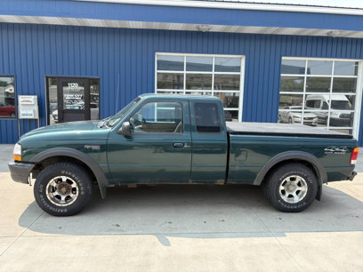 Used 1998 Ford Ranger XLT