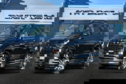 Used 2023 Hyundai Palisade Limited