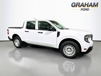 New 2025 Ford Maverick XL
